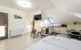 Relax Apartman