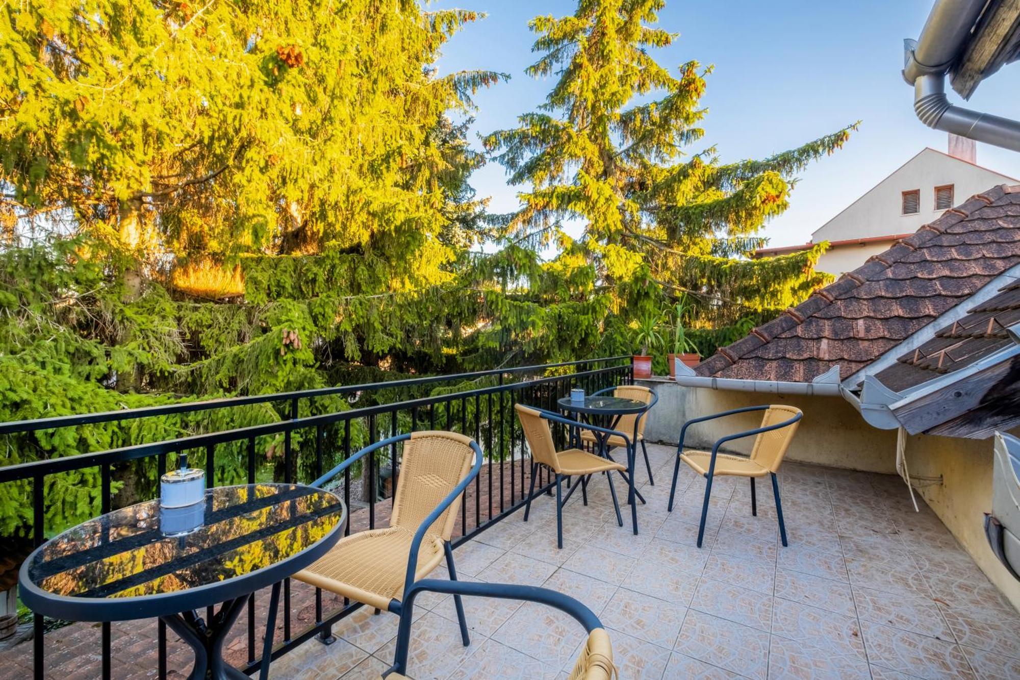 Relax Apartman Veszprém Kültér fotó